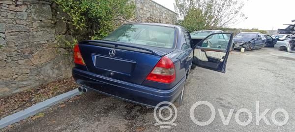 C W202 C-class, AMG (W202, W203, W204, W205, W206)