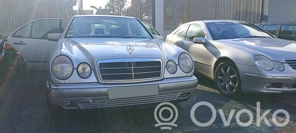 E W210 E-class, AMG (W124, W210, W211, W212, W213, C207, W238)
