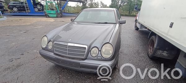 E W210 E-class, AMG (W124, W210, W211, W212, W213, C207, W238)