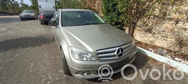 C W204 C-class, AMG (W202, W203, W204, W205, W206)