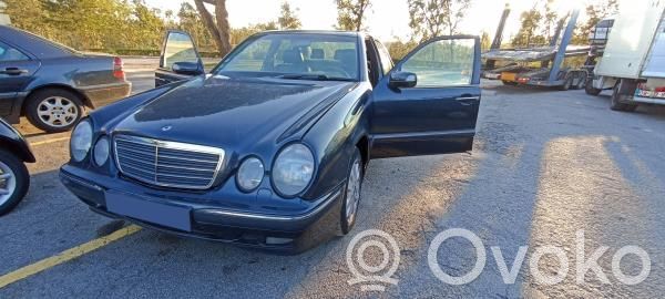 E W210 E-class, AMG (W124, W210, W211, W212, W213, C207, W238)