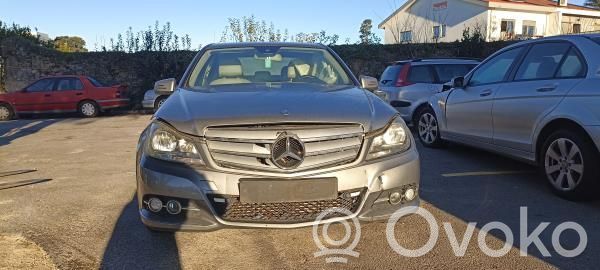 C W204 C-class, AMG (W202, W203, W204, W205, W206)