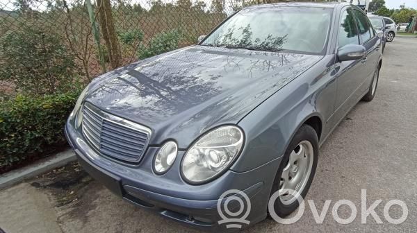 E W211 E-class, AMG (W124, W210, W211, W212, W213, C207, W238)