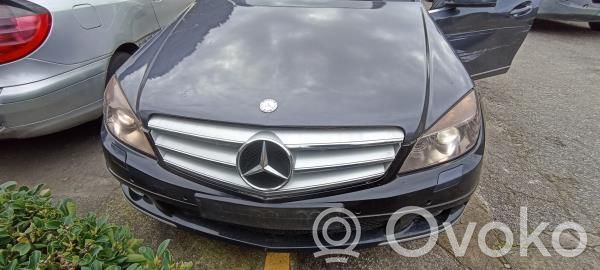C W204 C-class, AMG (W202, W203, W204, W205, W206)