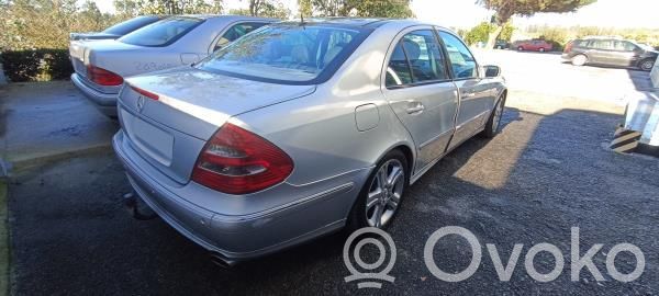 E W211 E-class, AMG (W124, W210, W211, W212, W213, C207, W238)