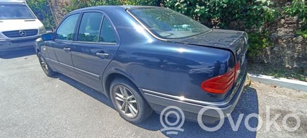 E W210 E-class, AMG (W124, W210, W211, W212, W213, C207, W238)