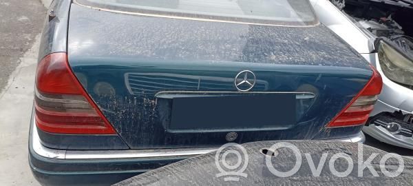 C W202 C-class, AMG (W202, W203, W204, W205, W206)