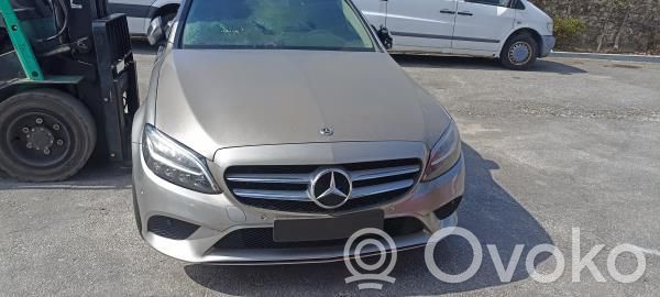 C W205 C-class, AMG (W202, W203, W204, W205, W206)