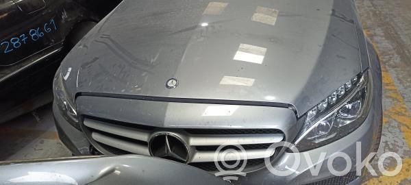 C W205 C-class, AMG (W202, W203, W204, W205, W206)