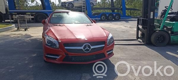 SL R231 SL-class, AMG (R107, R129, R230, R231)