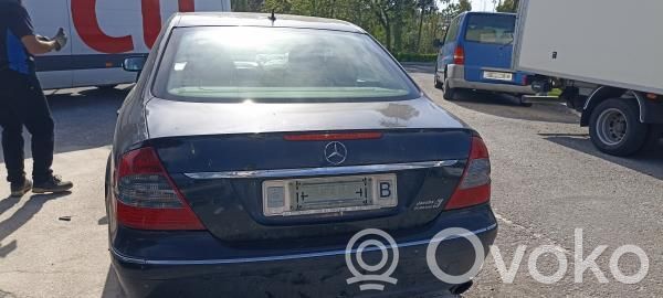E W211 E-class, AMG (W124, W210, W211, W212, W213, C207, W238)