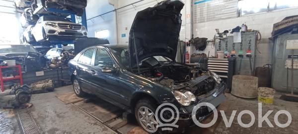C W203 C-class, AMG (W202, W203, W204, W205, W206)