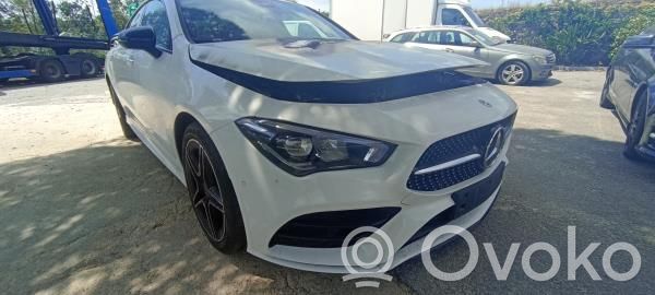 CLA C118 X118 CLA-class