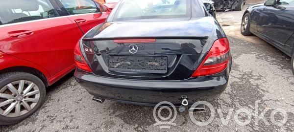SLK R171 SLK-class, AMG (W170, W171, W172)
