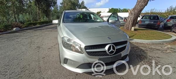 A W176 A-class