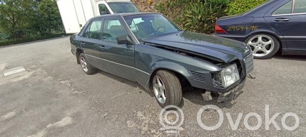E W124 E-class, AMG (W124, W210, W211, W212, W213, C207, W238)