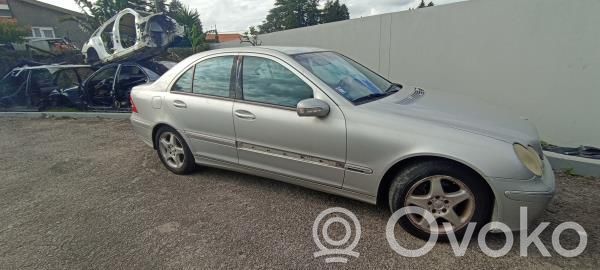 C W203 C-class, AMG (W202, W203, W204, W205, W206)