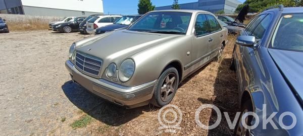 E W210 E-class, AMG (W124, W210, W211, W212, W213, C207, W238)