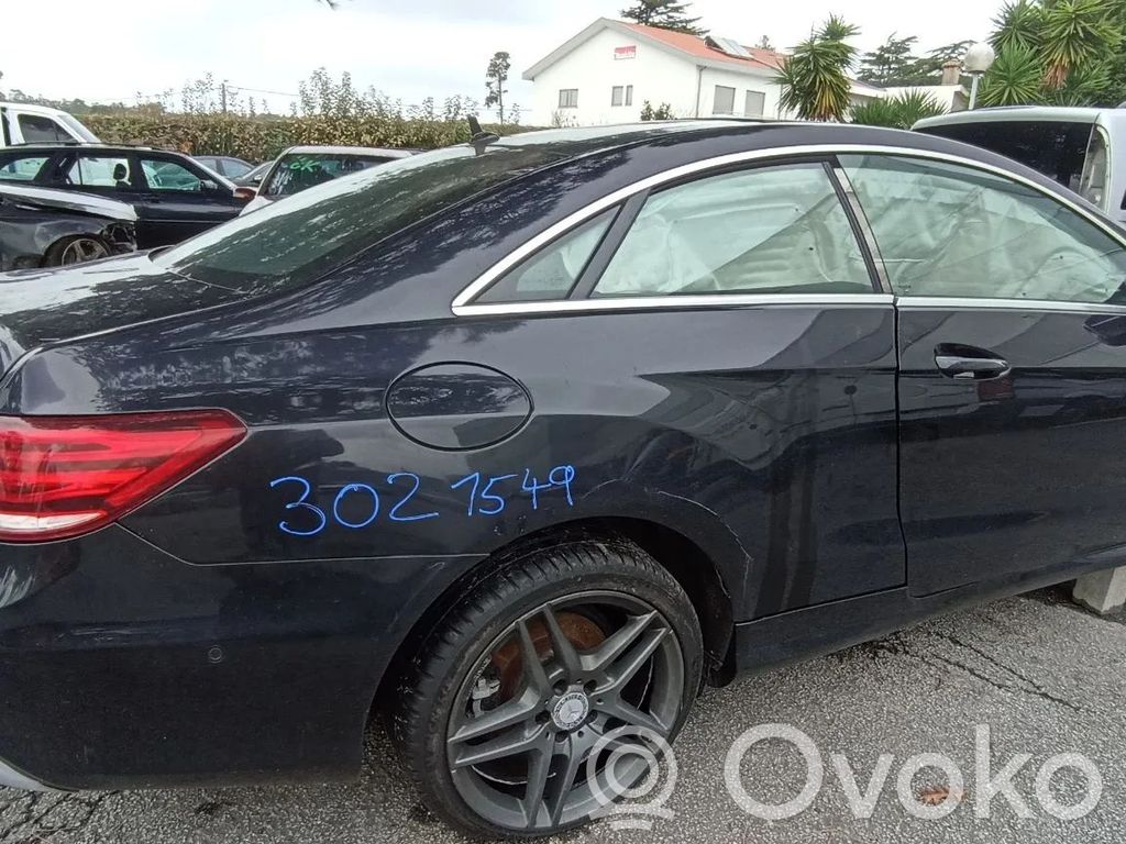 CLK C207 A207 CLK-class, AMG (W208, W209)