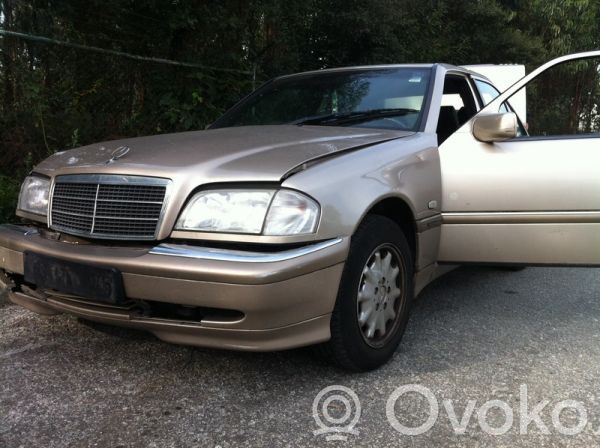 C W202 C-class, AMG (W202, W203, W204, W205, W206)