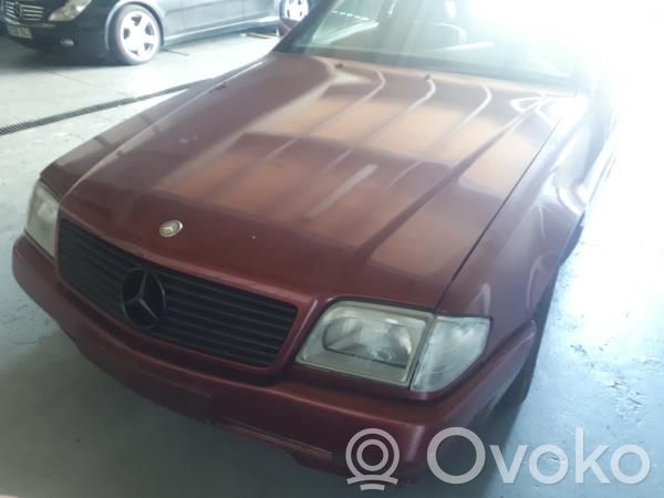 SL R129 SL-class, AMG (R107, R129, R230, R231)