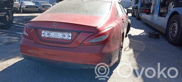 CLS C218 X218 CLS-class, AMG (W219,C218/X218)