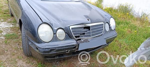 E W210 E-class, AMG (W124, W210, W211, W212, W213, C207, W238)