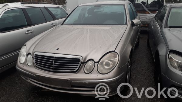 E W211 E-class, AMG (W124, W210, W211, W212, W213, C207, W238)