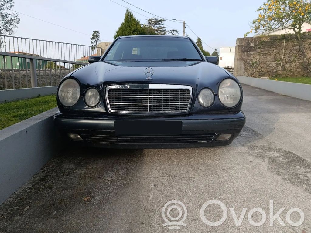 E W210 E-class, AMG (W124, W210, W211, W212, W213, C207, W238)