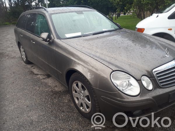 E W211 E-class, AMG (W124, W210, W211, W212, W213, C207, W238)