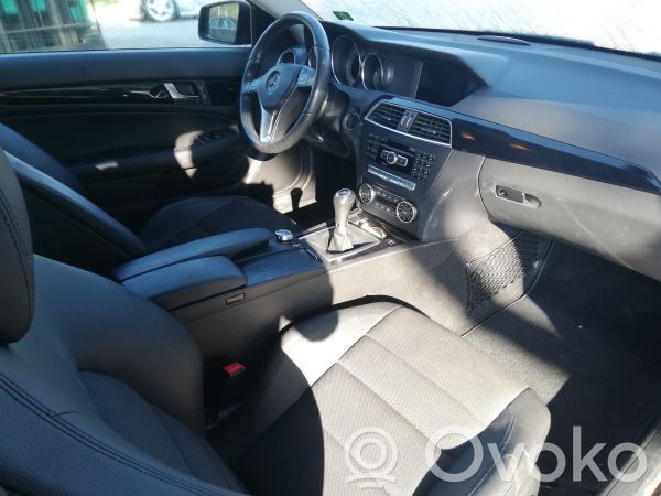 C W204 C-class, AMG (W202, W203, W204, W205, W206)