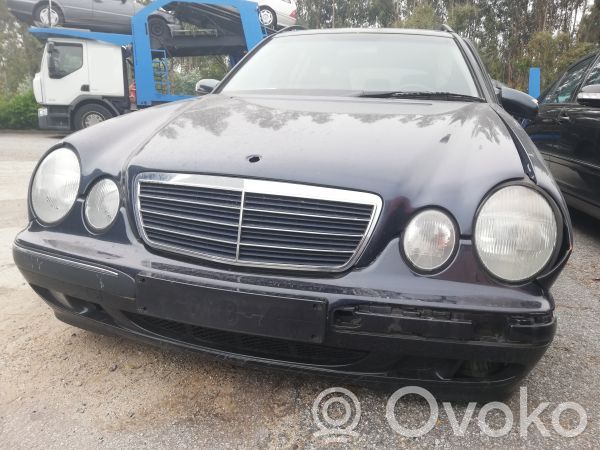 E W210 E-class, AMG (W124, W210, W211, W212, W213, C207, W238)