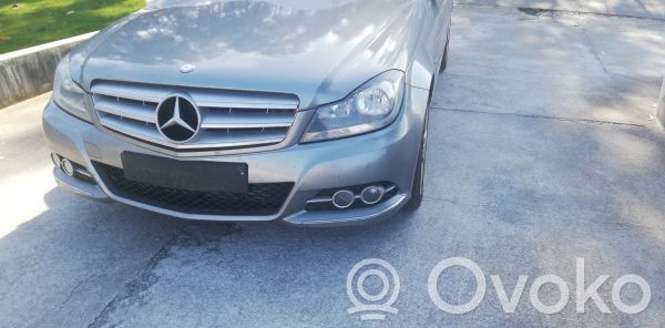 C W204 C-class, AMG (W202, W203, W204, W205, W206)