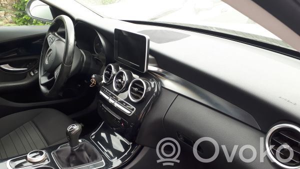 C W205 C-class, AMG (W202, W203, W204, W205, W206)