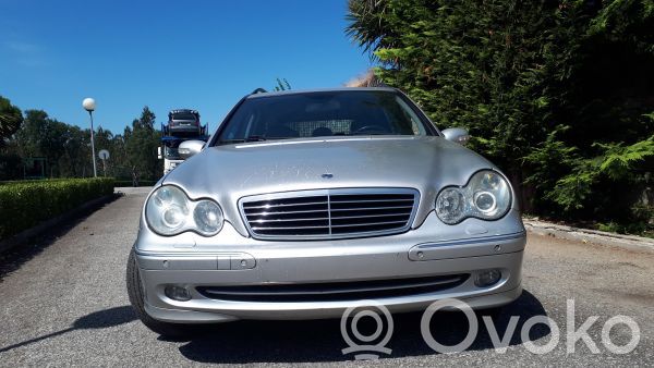 C W203 C-class, AMG (W202, W203, W204, W205, W206)