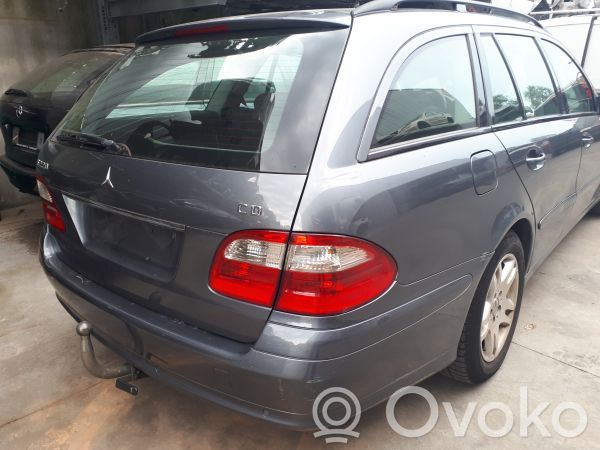 E W211 E-class, AMG (W124, W210, W211, W212, W213, C207, W238)