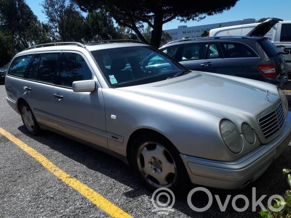 E W210 E-class, AMG (W124, W210, W211, W212, W213, C207, W238)