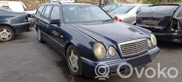 E W210 E-class, AMG (W124, W210, W211, W212, W213, C207, W238)