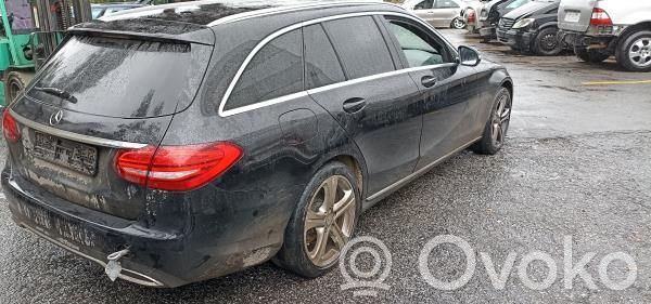 C W205 C-class, AMG (W202, W203, W204, W205, W206)