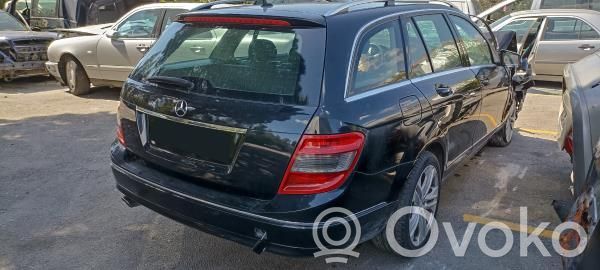 C W204 C-class, AMG (W202, W203, W204, W205, W206)