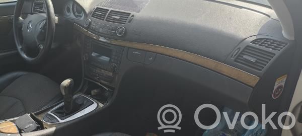E W211 E-class, AMG (W124, W210, W211, W212, W213, C207, W238)