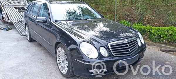 E W211 E-class, AMG (W124, W210, W211, W212, W213, C207, W238)