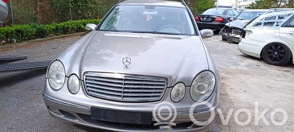 E W211 E-class, AMG (W124, W210, W211, W212, W213, C207, W238)