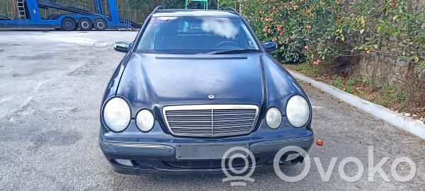 E W210 E-class, AMG (W124, W210, W211, W212, W213, C207, W238)