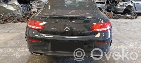 C W205 C-class, AMG (W202, W203, W204, W205, W206)