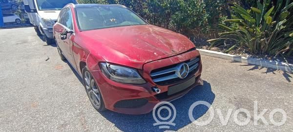 C W205 C-class, AMG (W202, W203, W204, W205, W206)