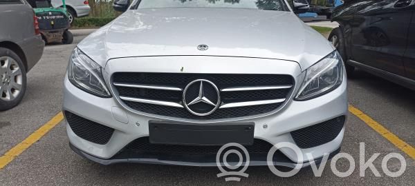 C W205 C-class, AMG (W202, W203, W204, W205, W206)