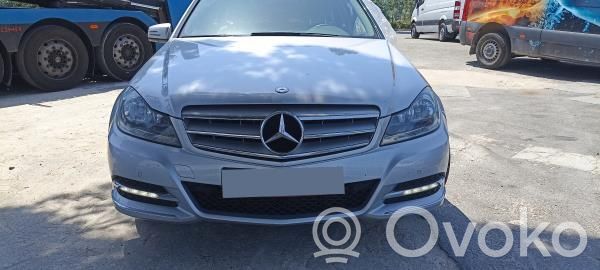 C W204 C-class, AMG (W202, W203, W204, W205, W206)