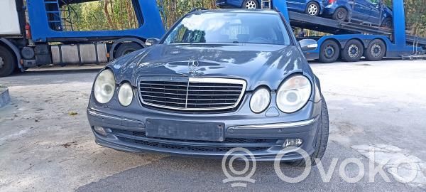 E W211 E-class, AMG (W124, W210, W211, W212, W213, C207, W238)