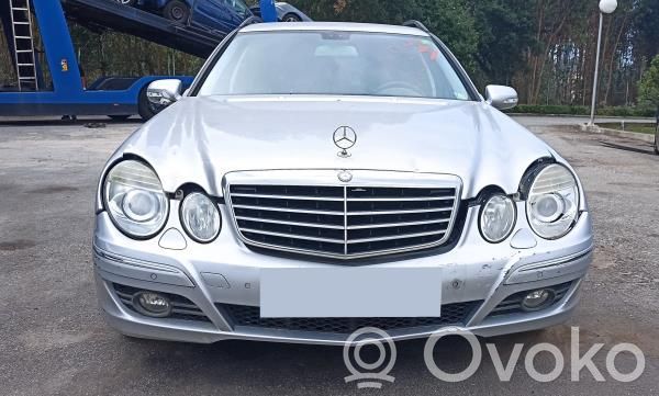 E W211 E-class, AMG (W124, W210, W211, W212, W213, C207, W238)